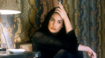 Xayot Va Hayol / Ikki hayot / Aqlning ehtirosi Uzbek tilida 1999 O'zbekcha tarjima kino HD skrinshot 3
