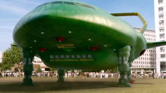 Bo'ron Qushlari Uzbek tilida 2004 O'zbekcha tarjima kino HD skrinshot 1