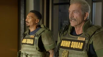 Olovli o'yin / Portlovchi qaynoq tarmoq Uzbek tilida 2022 O'zbekcha tarjima film Full HD skachat skrinshot 3