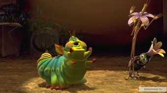 Flikning sarguzashlari 480p Multfilm Uzbek tilida 1998 skrinshot 2