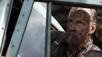 Sisu - qasos sari yo'l / O'lmas Sisu 2 2025 Uzbek tilida O'zbekcha tarjima kino Full HD tas-ix skachat skrinshot 3