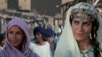 Risolat / Vahiy Uzbek tilida 1976 O'zbekcha tarjima kino HD skrinshot 2