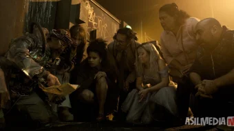 Omad, rohatlan, faqat o'lib qolma Premyera 2025 Uzbek tilida O'zbekcha tarjima kino Full HD tas-ix skachat skrinshot 4