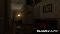 Silent Descent skrinshot 3