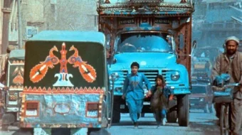 Velosipedchi Eron filmi Uzbek tilida 1989 Full HD O'zbek tarjima skrinshot 3