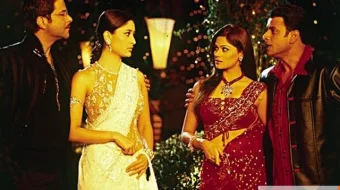 Bevafo Hind kino Uzbek tarjima 2005 HD O'zbek tilida tas-ix skachat skrinshot 2