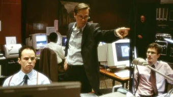 Jeyson Born 1 muqoyasasi Uzbek tilida 2002 O'zbekcha tarjima kino HD skrinshot 2