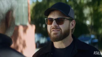 Ov mavsumi / Ovlash fasli 2025 Uzbek tilida O'zbekcha tarjima kino Full HD tas-ix skachat skrinshot 1