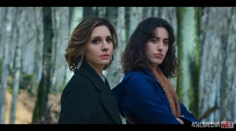 Yangi yildan nafratlanaman / Rojdestvoni yomon ko‘raman Italiya Serial 2022 Barcha Qismlar Uzbek tilida O'zbekcha tarjima kino Full HD tas-ix skachat skrinshot 4