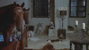 Uchinchi Shahzoda Uzbek tilida 1982 O'zbekcha tarjima kino HD skrinshot 3