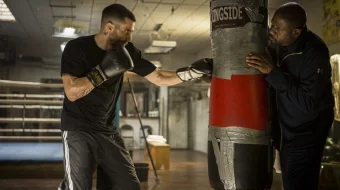 Chapaqay Uzbek tarjima 2015 HD O'zbek tilida tas-ix skachat skrinshot 4