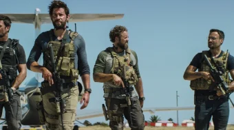 13 soat: Beng'ozining sirli askarlari Uzbek tilida 2015 O'zbekcha tarjima kino HD skrinshot 4