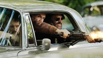 Daxlsizlar / Lyonliklar Uzbek tilida 2011 O'zbekcha tarjima kino HD skrinshot 4