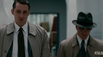 Yolg'on vasvasasi / Markaziy razvedka boshqarmasi 2006 Uzbek tilida O'zbekcha tarjima kino Full HD tas-ix skachat skrinshot 2