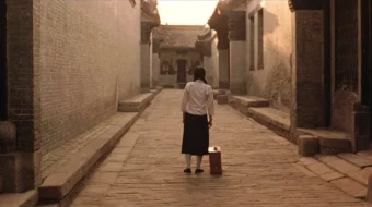 Qizil fonus Xitoy filmi 1991 Uzbek tilida O'zbekcha tarjima film Full HD skachat skrinshot 1