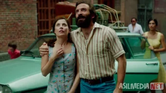 La'natlangan uy 32 / Lanatlangan 32-uy Ispaniya Ujas filmi 2020 Uzbek tilida O'zbekcha tarjima kino Full HD tas-ix skachat skrinshot 4