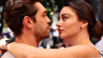 39 darajadagi sevgi Turk Kino O'zbek tilida 2024 Uzbekcha tarjima skrinshot 1