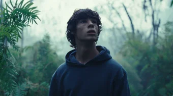 Hayvonlar Saltanati / Xayvonlar qirolligi Uzbek tilida 2023 O'zbekcha tarjima kino HD skrinshot 3