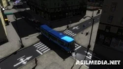 Cities in Motion - Dilogy skrinshot 1