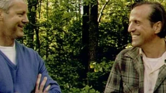 Zulmatdagi raqqosa Uzbek tilida 2000 O'zbekcha tarjima kino HD skrinshot 4