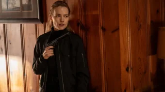 Alarum / Signal / Ogohlantirish Premyera Uzbek tilida O'zbekcha 2025 tarjima kino Full HD tas-ix skachat skrinshot 3