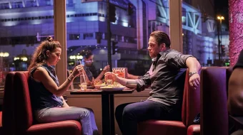 Ixtiyorsiz dugonalar Uzbek tilida 2020 O'zbekcha tarjima kino HD skrinshot 1