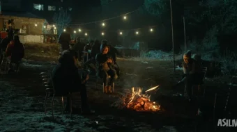 La'nat: Arvohlar Qasri 2025 Hind kino Uzbek tilida Qasos / G‘oyib bo‘l!  O'zbekcha tarjima kino Full HD tas-ix skachat skrinshot 3