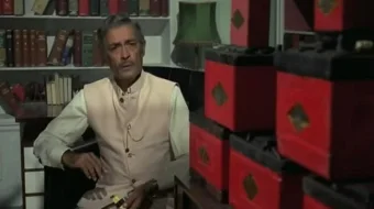 Tovlamachi Hind kinosi Uzbek tilida 1973 O'zbekcha tarjima kino HD skrinshot 2