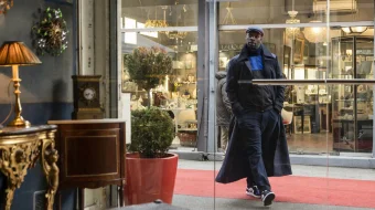 Lyupin / Lupin Netflix seriali Barcha qismlar O'zbek tilida 2021 Uzbekcha tarjima skrinshot 3