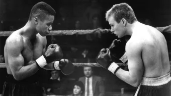 So'nggi olishuv / Gladiator Uzbek tilida 1992 O'zbekcha tarjima film Full HD skachat skrinshot 2