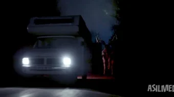 Bembi: Hisob-kitob kuni / Bambi : O'rmon maxluqi Premyera 2025 Uzbek tilida O'zbekcha tarjima kino Full HD tas-ix skachat skrinshot 2