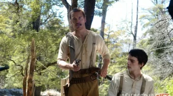 Qat'iy g'arb tomonga Premyera Britaniya filmi Uzbek tilida 2015 O'zbekcha tarjima kino Full HD tas-ix skachat skrinshot 2