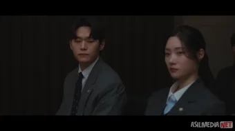 Qonun ortida / Advokat Koreya dorama seriali 2025 Uzbek tilida O'zbekcha tarjima kino Full HD tas-ix skachat skrinshot 2