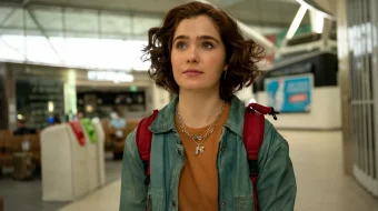 Bir ko'rishda muhabbat Uzbek tilida 2023 O'zbekcha tarjima kino HD skrinshot 3