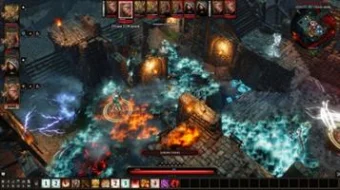 Divinity: Original Sin 2 skrinshot 3