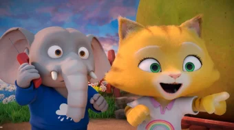 Ulkan nok haqida ajoyib hikoya Multfilm Uzbek tilida 2017 O'zbekcha tarjima HD skrinshot 3