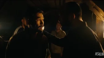 Tovba / Tavba 2026 Pushaymon / Таубе Qozoq Filmi Uzbek tilida O'zbekcha tarjima kino HD skrinshot 3