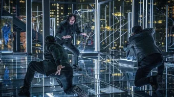 Jon Uik 3 / Джон Уик 3 HD tas-ix skachat download skrinshot 4