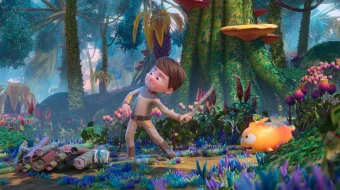 Movglining yovvoyi sayyorasi 2019 HD / Маугли дикой планеты / 2019 HD / Movil's Wild Planet / 2019 HD Tas-IX skachat skrinshot 3