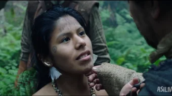 Jungli oltini / Oro 2017 Uzbek tilida O'zbekcha tarjima kino Full HD tas-ix skachat skrinshot 2