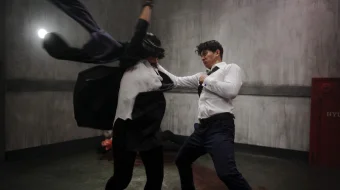 Kecha biz uchun keladi / Yengilmas Askar Uzbek tilida 2018 O'zbekcha tarjima kino HD skrinshot 4