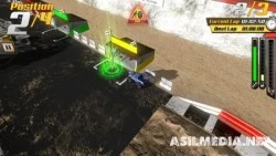 SuperTrucks Offroad skrinshot 1