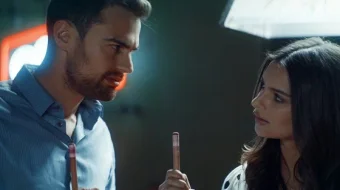 Aldash san'ati / Искусство обмана 2019 HD tas-ix skachat skrinshot 2