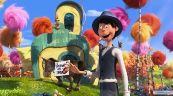 Loraks Multfilm Uzbek va Ingliz tilida 2012 Full HD O'zbek tarjima tas-ix skachat skrinshot 3