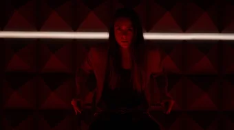 Nazorat / Boshqaruv / Telekinez Uzbek tilida 2021 O'zbekcha tarjima film Full HD skachat skrinshot 2