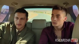 Uzoq shahar / Uzak Sehir 2024 Turk seriali Barcha qismlar Uzbek tilida O'zbekcha tarjima serial Full HD tas-ix skachat skrinshot 1