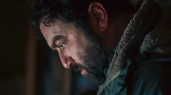 Omon qolganlar Uzbek tilida 2023 O'zbekcha tarjima kino HD skrinshot 3