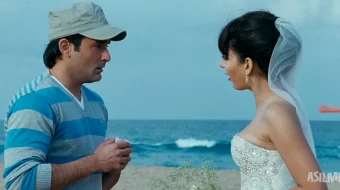 Buzilgan unashtiruv / Muammo yo'q / Hammasi joyida Hind kino 2010 Uzbek tilida O'zbekcha tarjima kino Full HD tas-ix skachat skrinshot 2