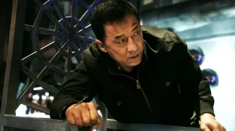 Politsiya hikoyasi: Qamalda Uzbek tilida 2013 O'zbekcha tarjima kino HD skrinshot 1