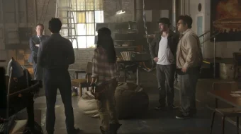 Daholar AQSH Seriali 2014 2018 Uzbek tilida O'zbekcha tarjima Barcha qismlar skrinshot 4